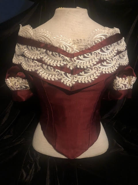 new dress